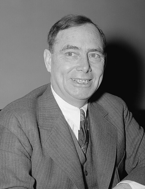 Joseph W. Martin Jr.